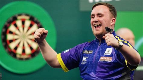 PDC Players Championship Finals .